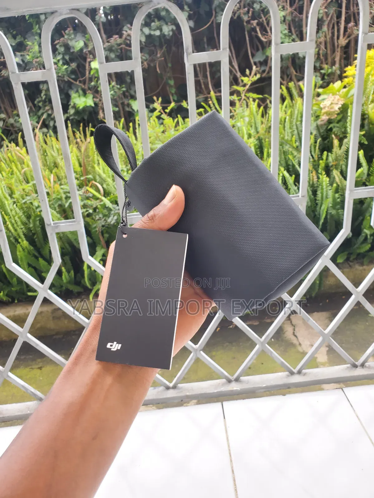 Crystal Clear Audio For Creators | የyoutuber እውነተኛ ማይክ – Dji Mic 2