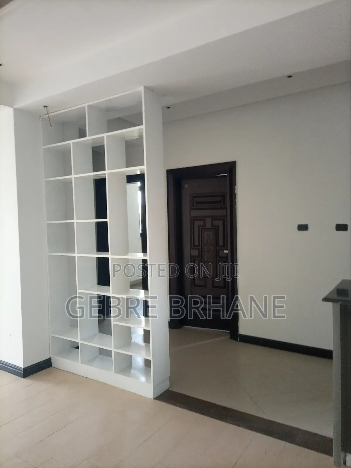 3bdrm Apartment in Apartment, Yeka for rent