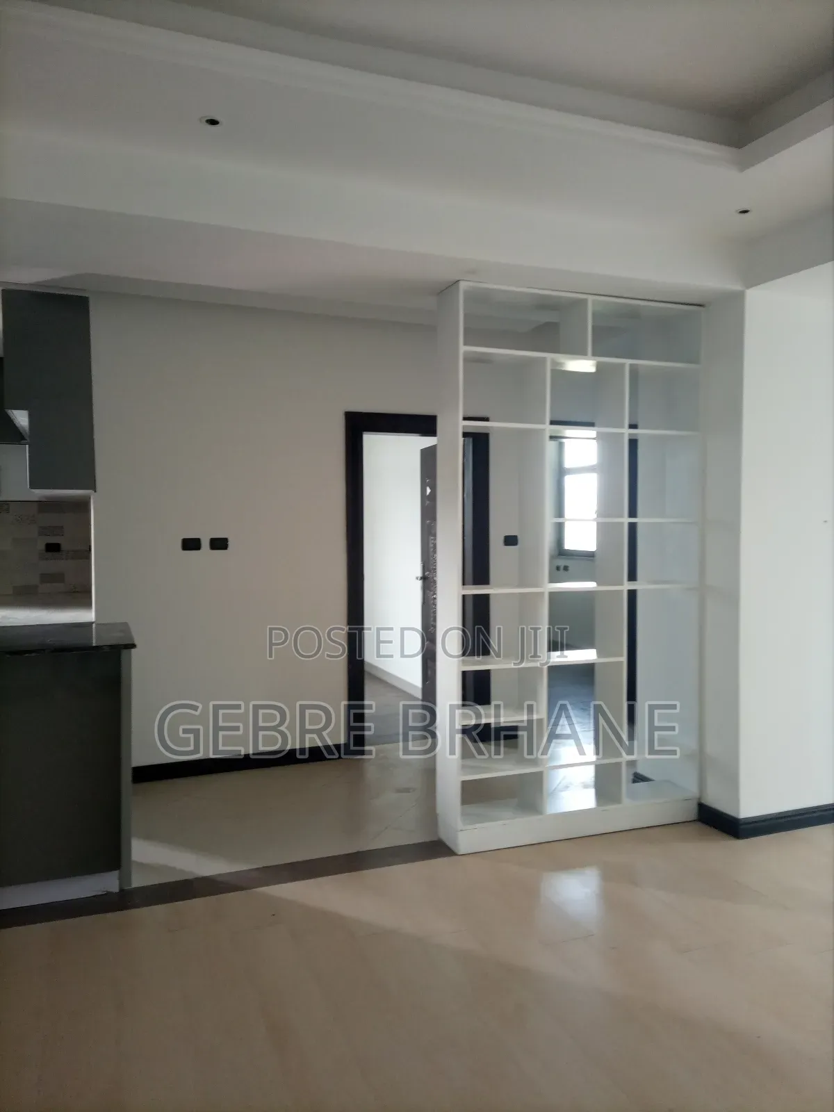 3bdrm Apartment in Apartment, Yeka for rent