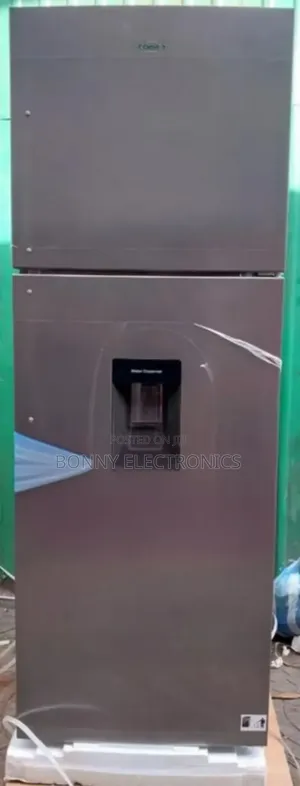 Orbit Fan System Refrigerator-Model-520