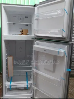 Orbit Fan System Refrigerator-Model-520