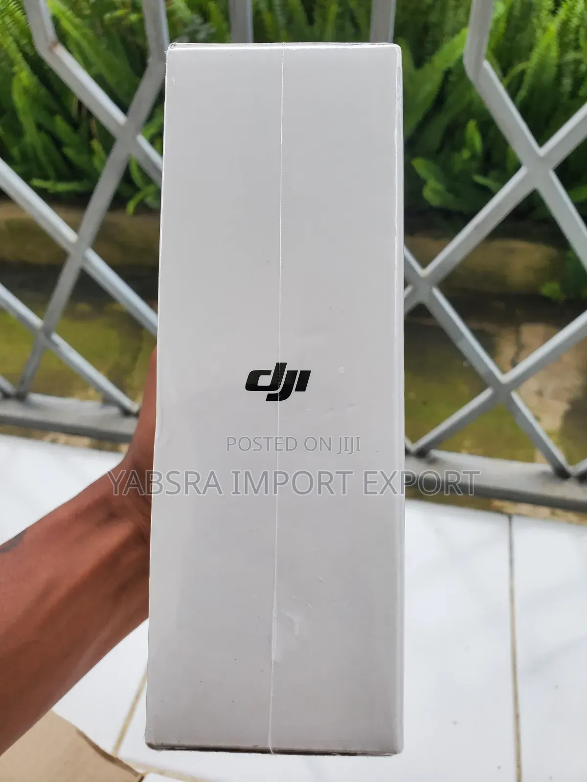 Pro Sound Made Simple | ቀላል እና ጥሩ ድምጽ – Dji Mic Mini