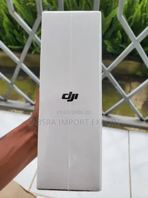 Pro Sound Made Simple | ቀላል እና ጥሩ ድምጽ – Dji Mic Mini