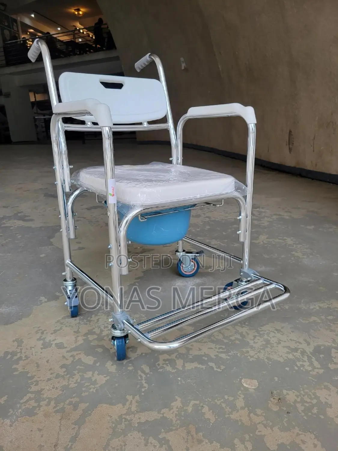 Toilet Chair訊0commodo Chair淞零multi-Purpose Chair訊1pot Chair