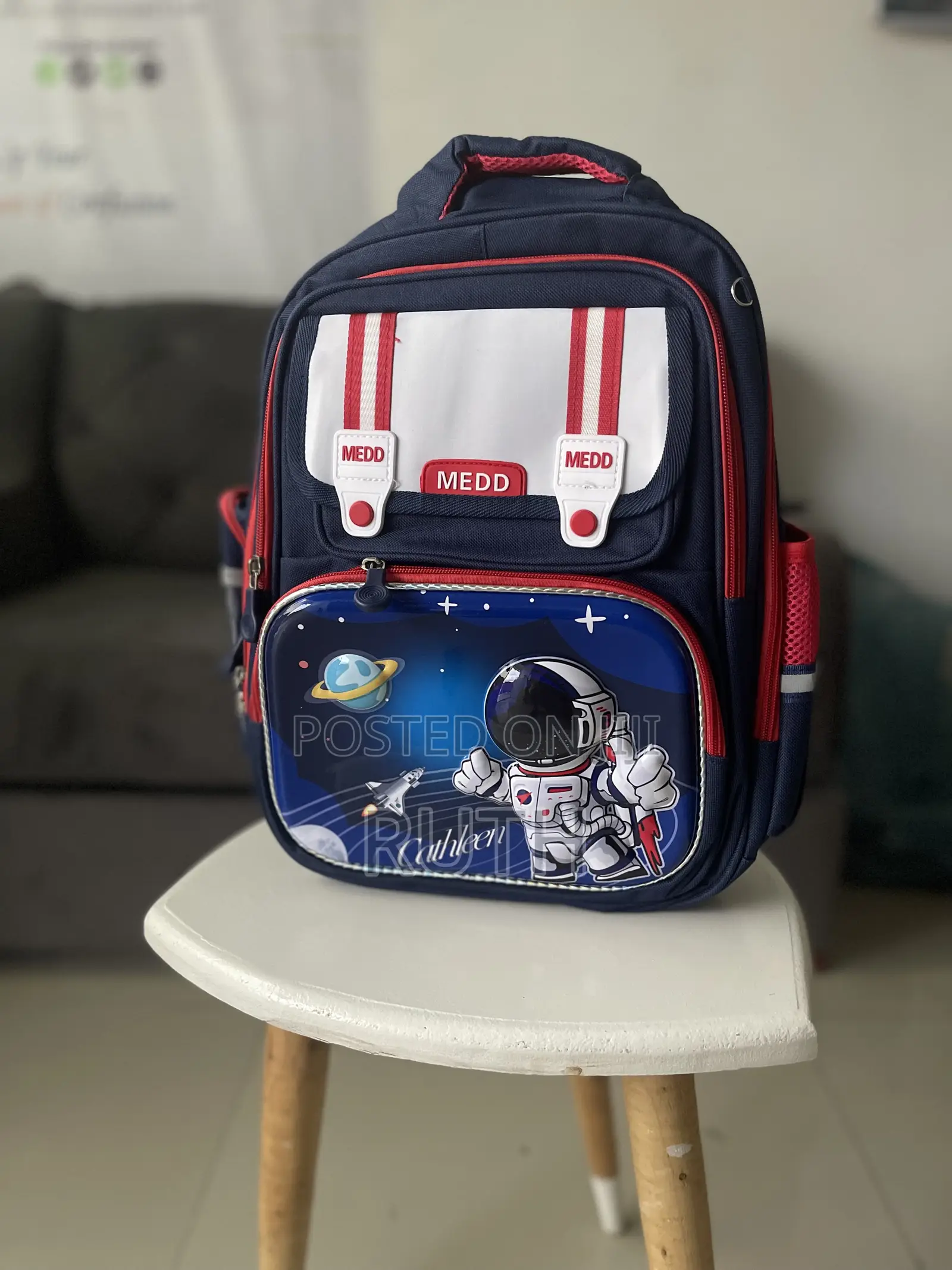 School Bag
