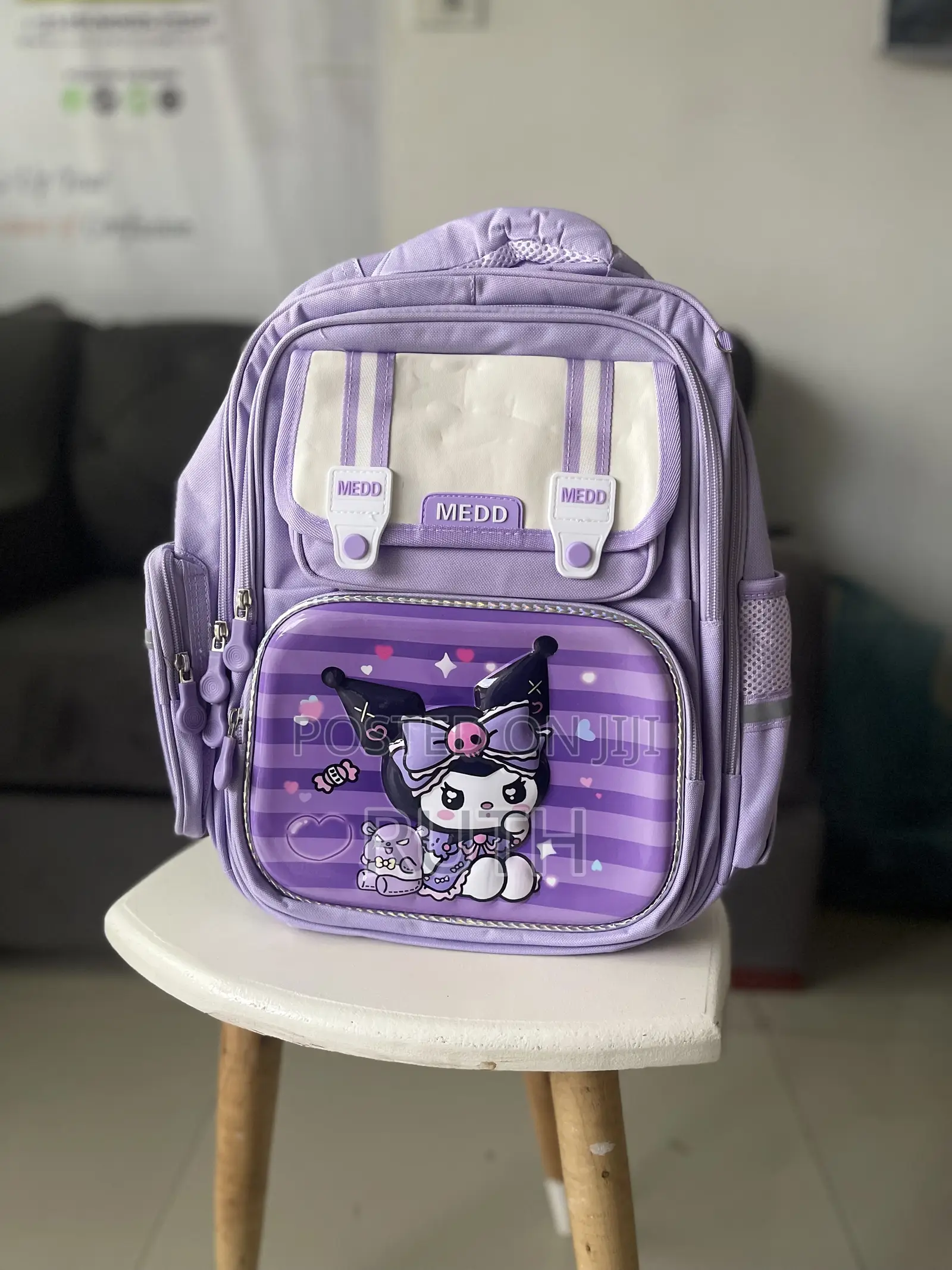 School Bag