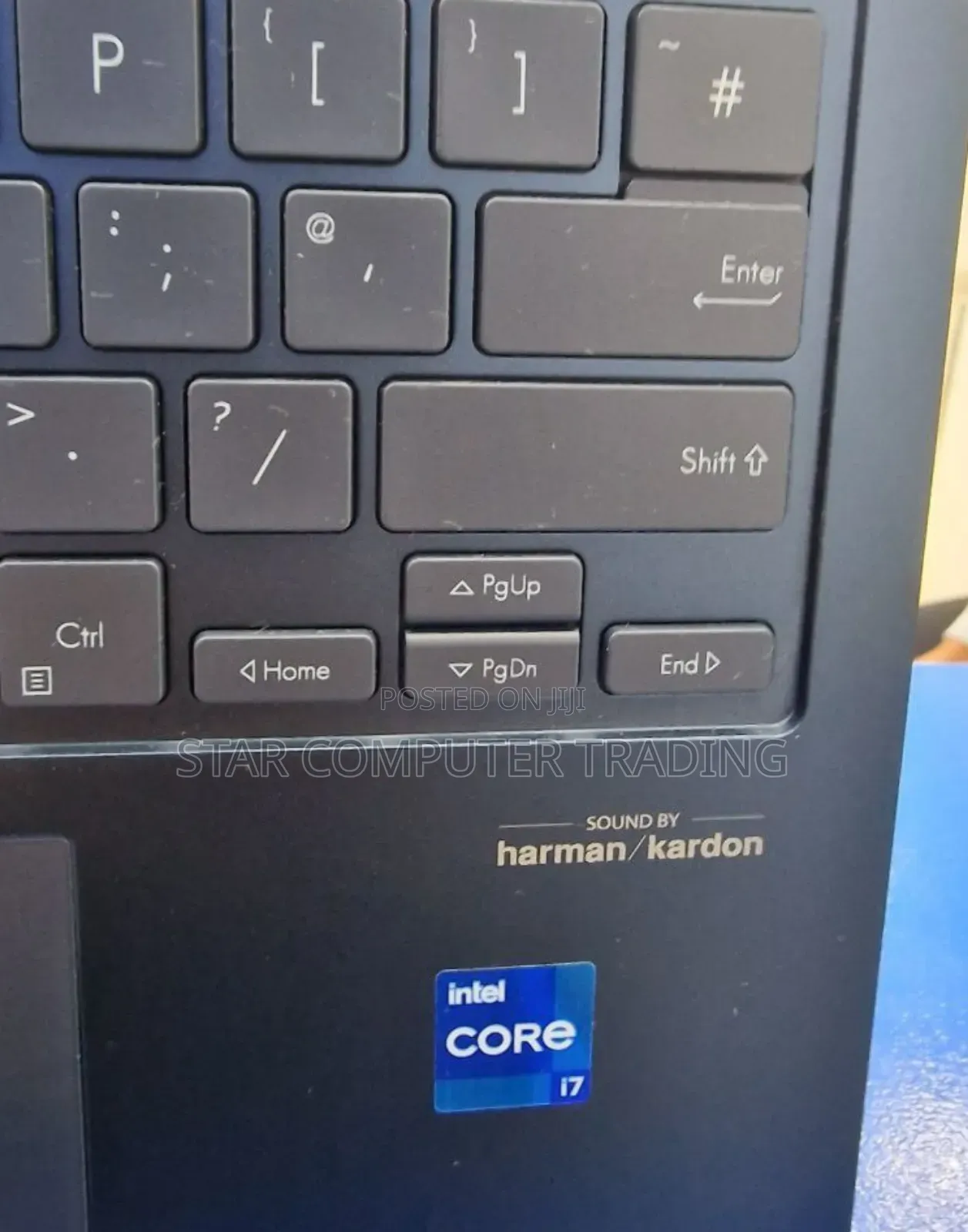 New Laptop Asus ZenBook Flip 14 UX461UA 16GB Intel Core I7 SSD 512GB