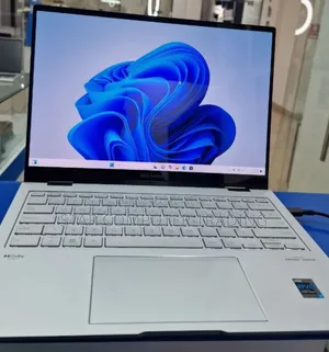 New Laptop Asus ZenBook Flip 14 UX461UA 16GB Intel Core I7 SSD 512GB