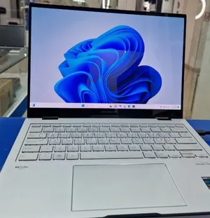 New Laptop Asus ZenBook Flip 14 UX461UA 16GB Intel Core I7 SSD 512GB