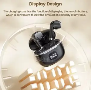 Photo - Toocki Bluetooth5.3 Waterproof Headphone for Phones