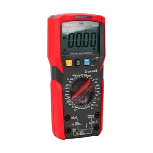 Uni-T Ut89x Digital Multi Meter | 1m Drop Proof | 1000v 20a Ac Dc