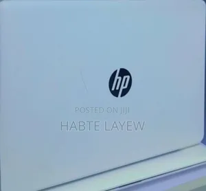 New Laptop HP Pavilion 15 4GB Intel Core i5 SSD 500GB