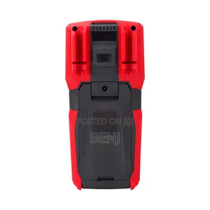 Uni-T Ut89x Digital Multi Meter | 1m Drop Proof | 1000v 20a Ac Dc