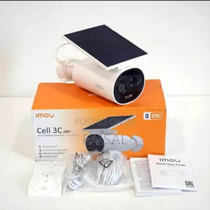 Photo - Imou Cell 3c