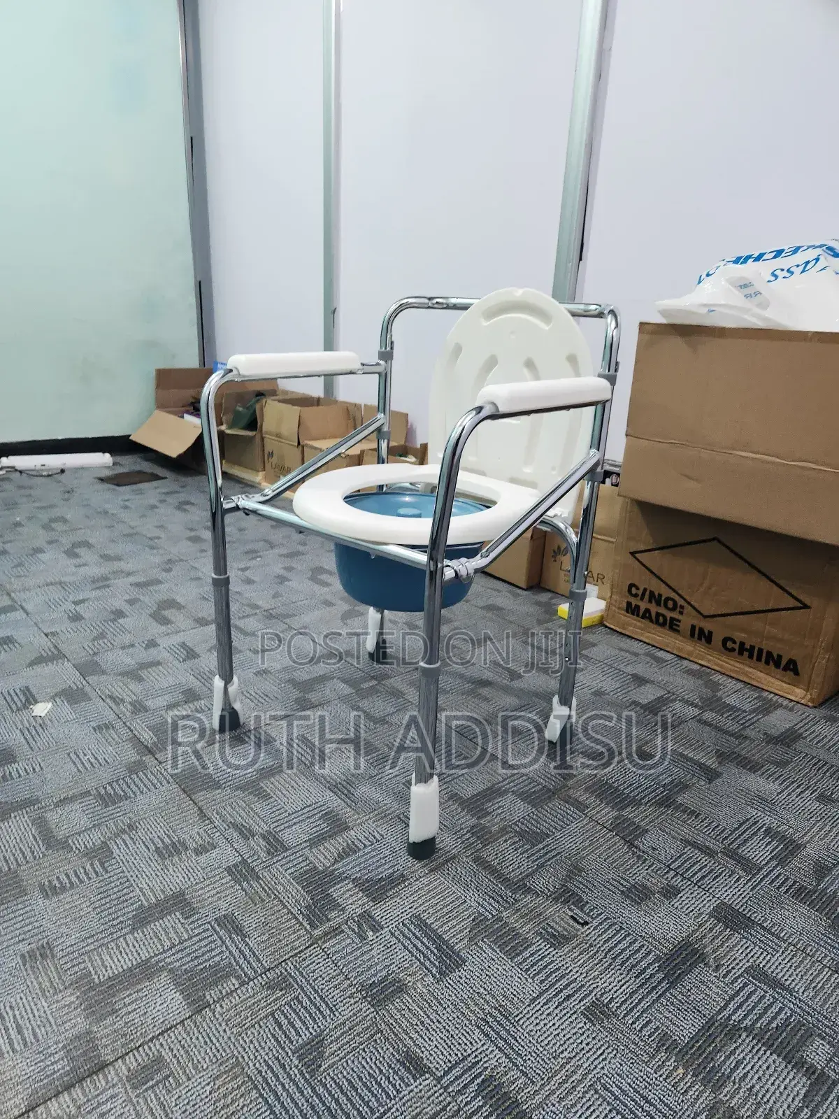 Commode Chair段落toilet Chair墳塋poty Chair巔姿toilet Seat Chair齡的commode