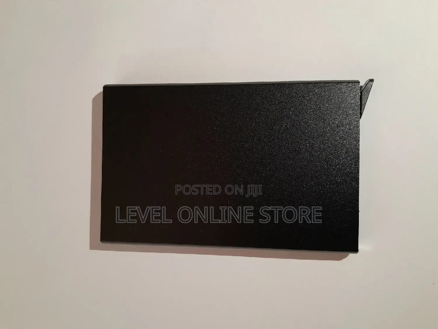 Smart Card Holder Wallet