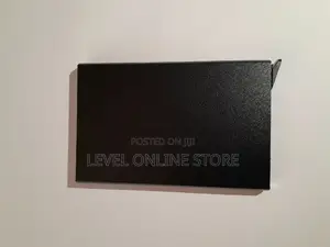 Smart Card Holder Wallet