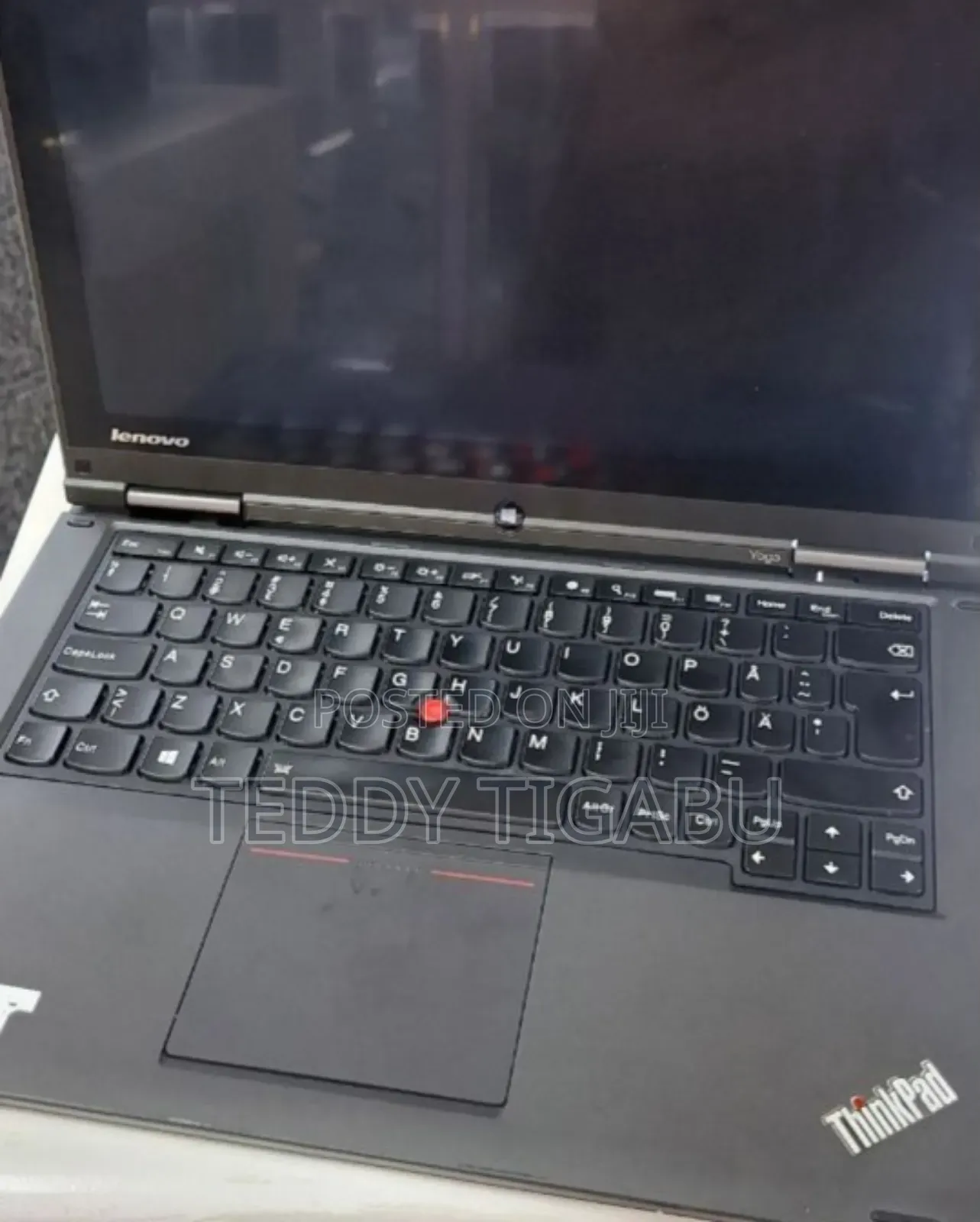 New Laptop MSI GF63 16GB Intel Core I5 SSD 512GB