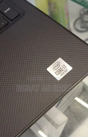 Photo - New Laptop Dell Vostro 1440 8GB Intel Core I7 SSD 512GB