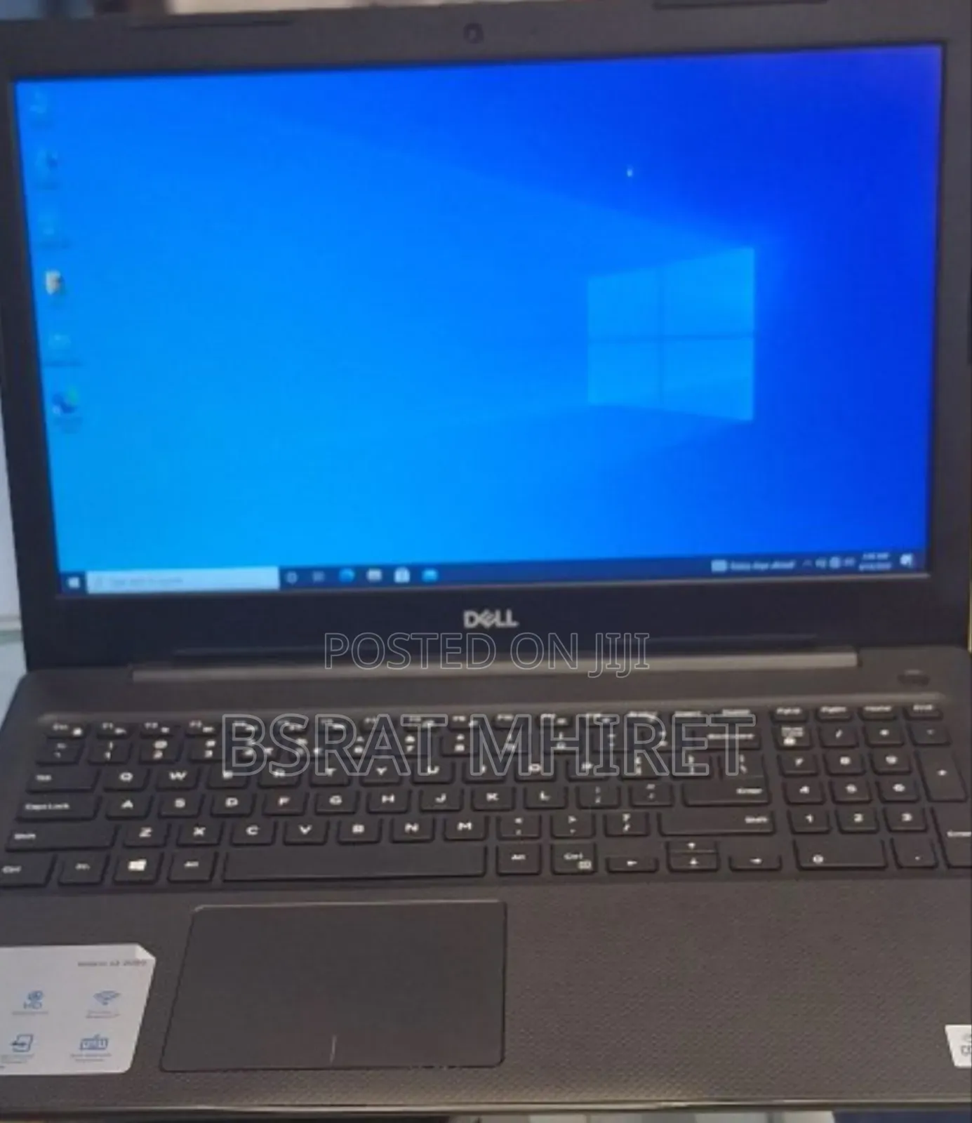New Laptop Dell Vostro 1440 8GB Intel Core I7 SSD 512GB