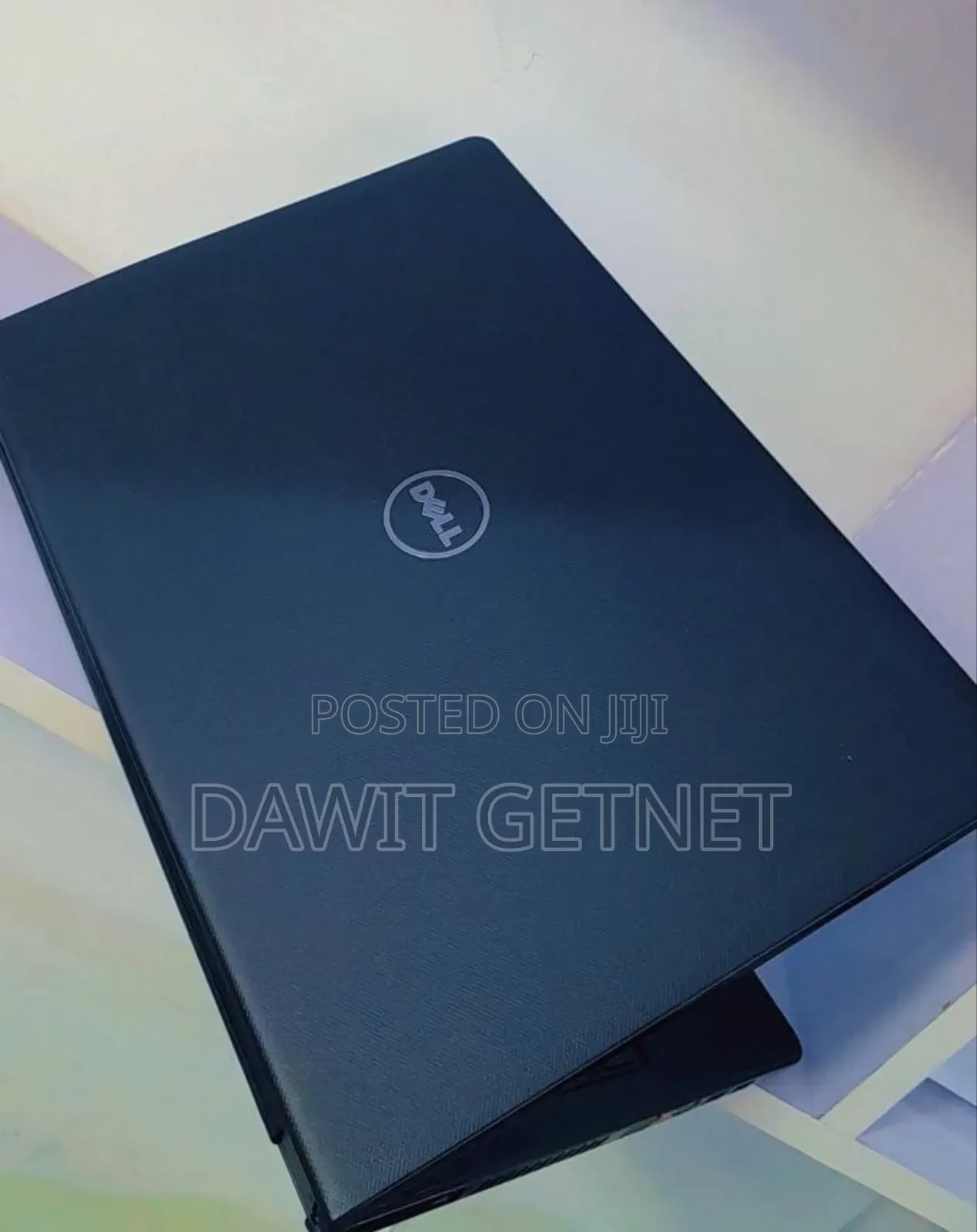 New Laptop Dell XPS 15 8GB Intel Core I5 HDD 500GB