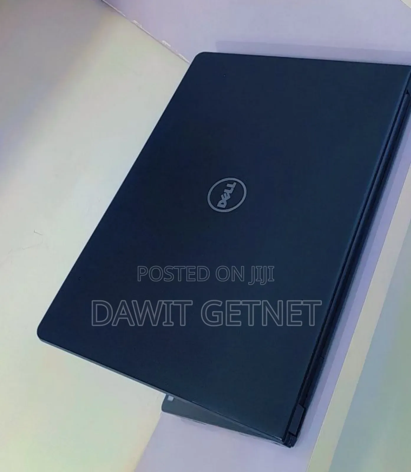 New Laptop Dell XPS 15 8GB Intel Core I5 HDD 500GB