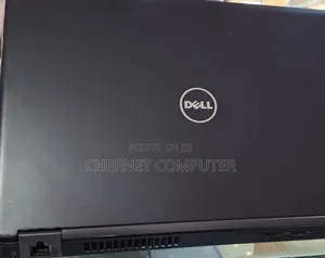 New Laptop Dell Latitude 5480 8GB Intel Core I5 SSD 256GB