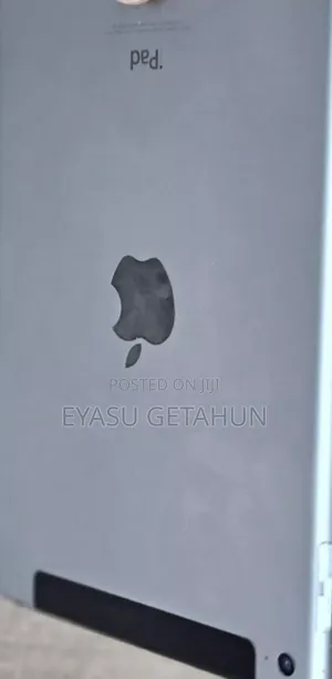 Photo - New Apple iPad mini 4 128 GB Silver