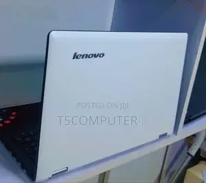 New Laptop Lenovo ThinkPad Yoga 370 8GB Intel Core i5 HDD 1T