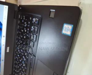 Photo - New Laptop Dell Latitude 14 5480 8GB Intel Core I5 SSD 256GB