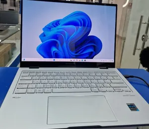 Photo - New Laptop Asus Zenbook Flip 13 UX363 16GB Intel Core i7 SSD 512GB