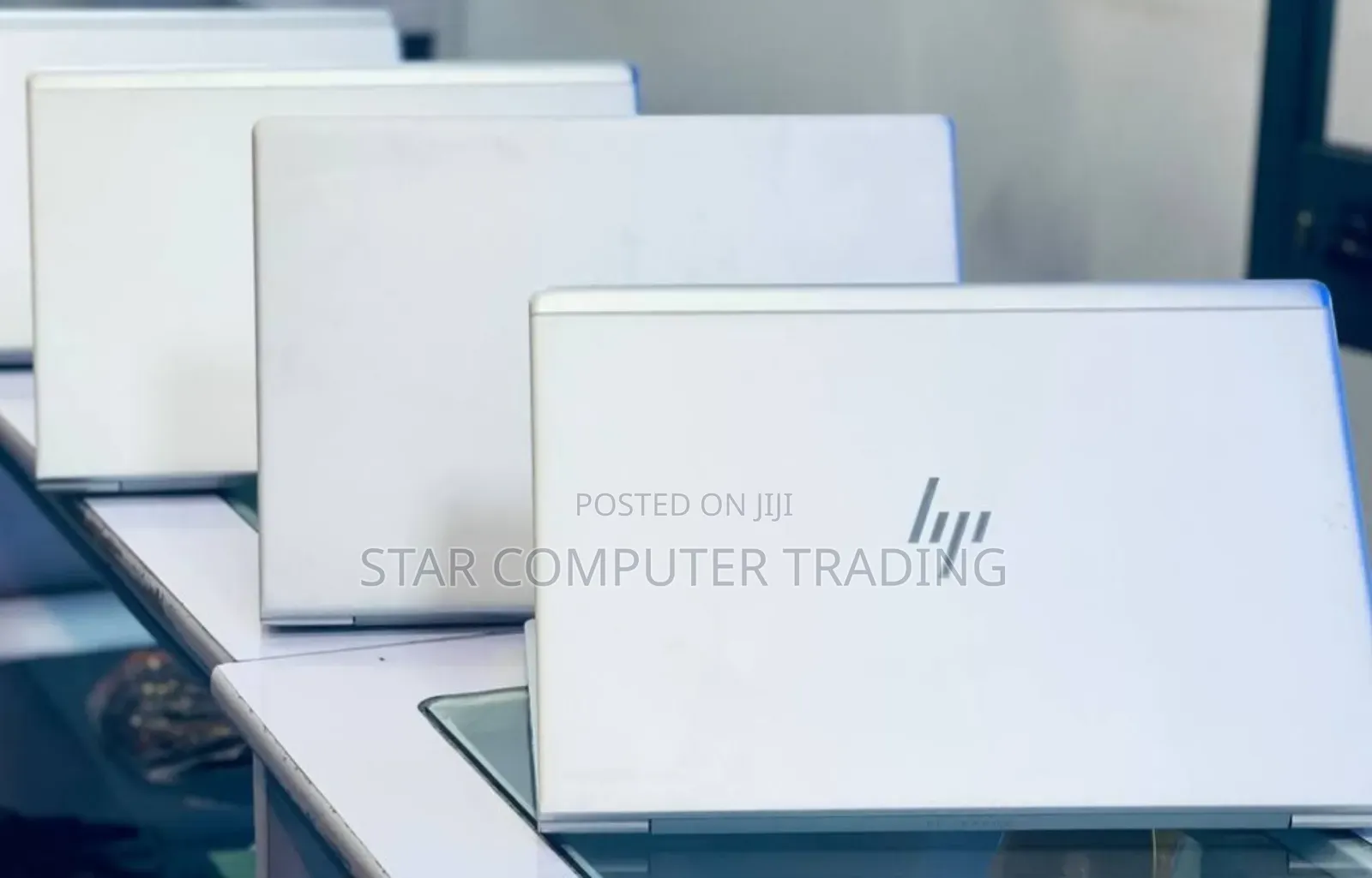 New Laptop HP EliteBook 840 G6 16GB Intel Core I5 SSD 512GB