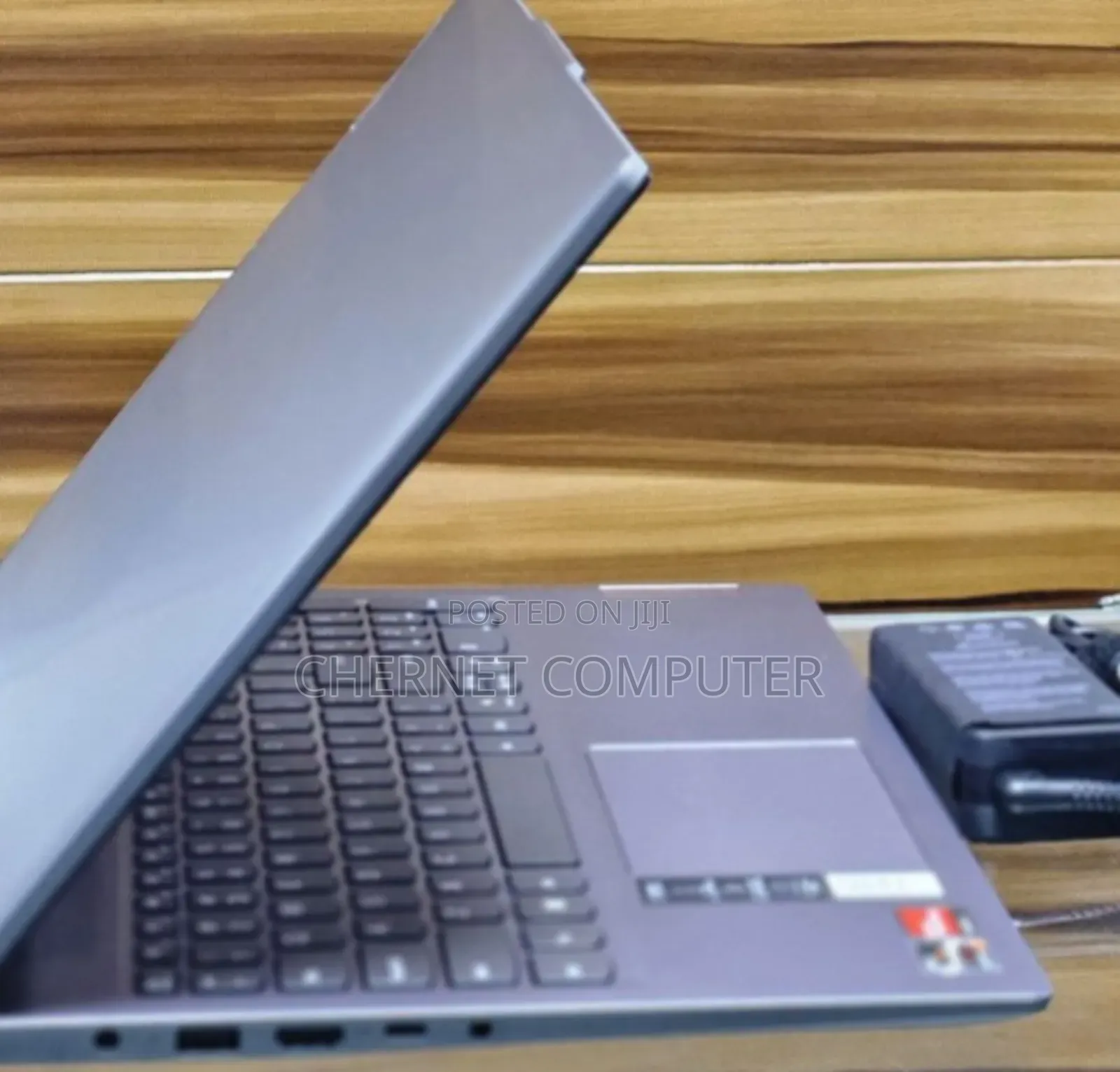 New Laptop Lenovo 16GB AMD Ryzen 7 SSD 512GB