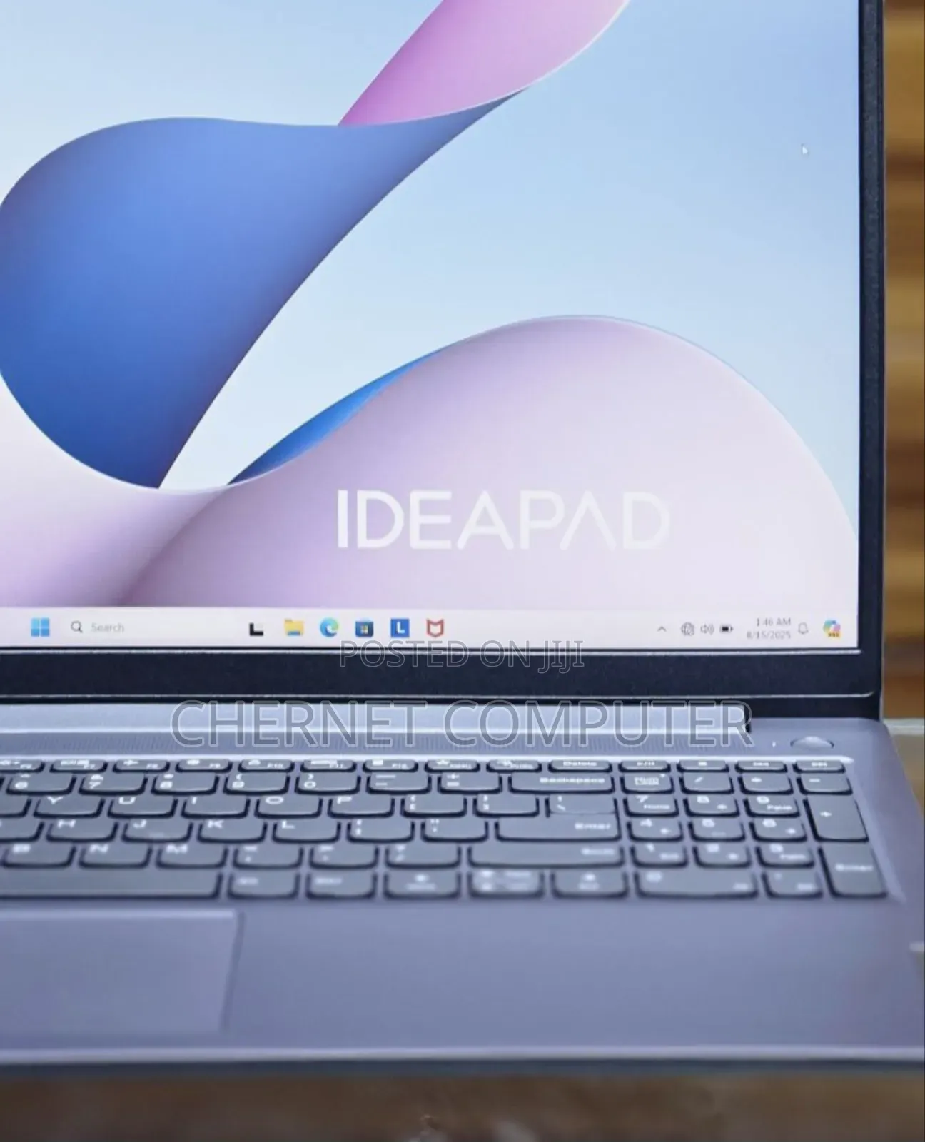 New Laptop Lenovo 16GB AMD Ryzen 7 SSD 512GB