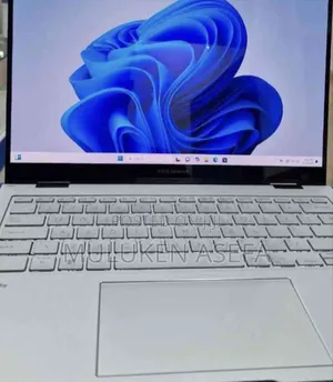 New Laptop Asus ZenBook Flip 14 UX461UA 16GB Intel Core I7 SSD 512GB
