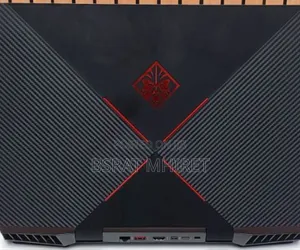 New Laptop HP Omen X 16GB Intel Core I5 SSD 512GB