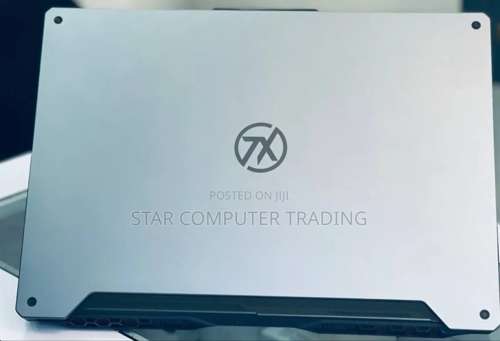 New Laptop Asus TUF Gaming A15 16GB AMD Ryzen 7 SSD 512GB