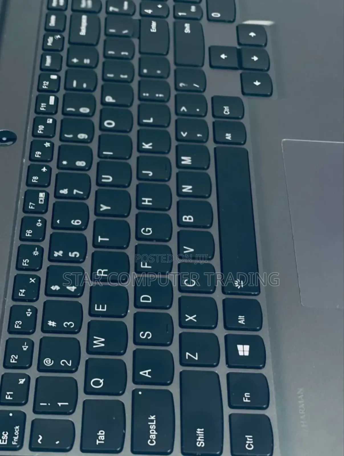 New Laptop Lenovo Legion 5 16GB AMD Ryzen 7 SSD 512GB