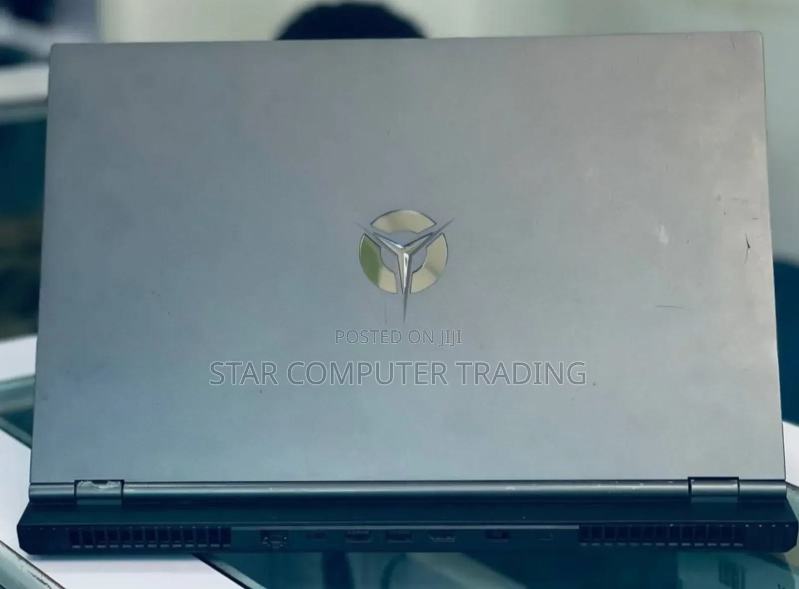 New Laptop Lenovo Legion 5 16GB AMD Ryzen 7 SSD 512GB