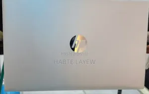 New Laptop HP Pavilion 15 8GB Intel Core I7 SSD 512GB