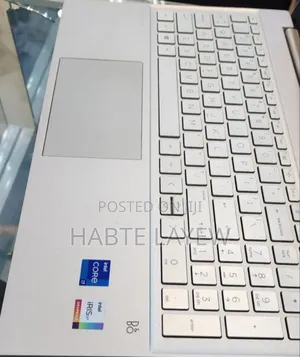 New Laptop HP Pavilion 15 8GB Intel Core I7 SSD 512GB