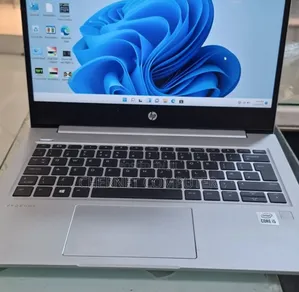 New Laptop HP ProBook 430 G7 16GB Intel Core I5 SSD 512GB