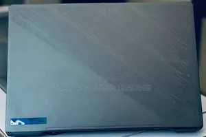 Photo - New Laptop Asus ROG Zephyrus G15 16GB Intel Core I7 SSD 512GB