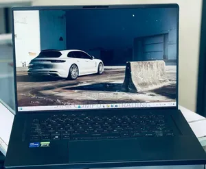 New Laptop Asus ROG Zephyrus G15 16GB Intel Core I7 SSD 512GB