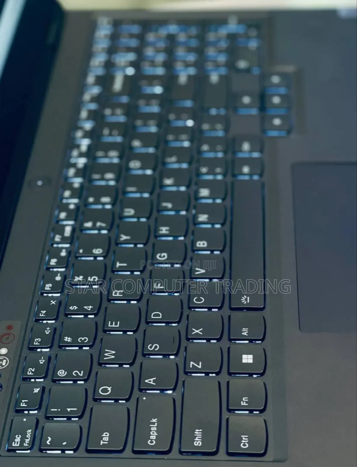 New Laptop Asus ROG Zephyrus G15 16GB Intel Core I7 SSD 512GB