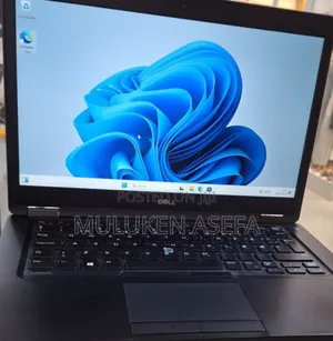 Photo - New Laptop Dell Latitude 5480 8GB Intel Core I5 SSD 256GB