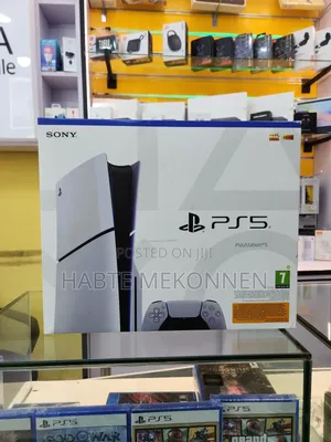 Playstation 5 Slim