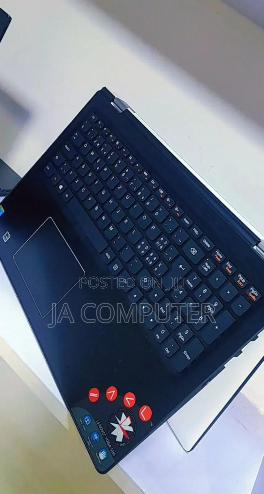 Laptop Lenovo Yoga 700 8GB Intel Core I5 SSD 1T