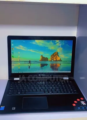 Laptop Lenovo Yoga 700 8GB Intel Core I5 SSD 1T