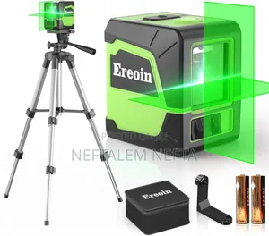 Meakida 360° Laser Level